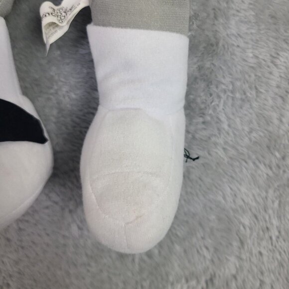 Texas Tech University Red Raiders‎ Plush Doll 16" T4 Plush Doll Figure Mascot - Picture 4 of 8